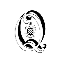 Q logo