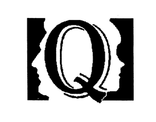 Q logo