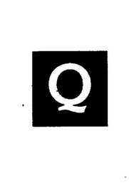 Q logo