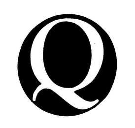 Q logo