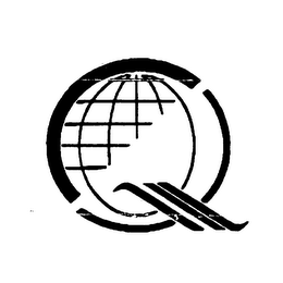 Q logo