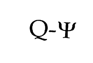 Q- logo