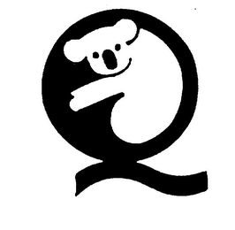 Q logo