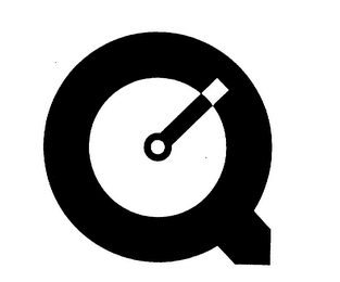 Q logo