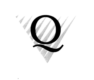 Q logo