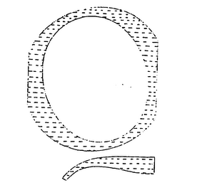 Q logo