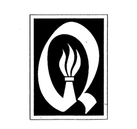 Q logo