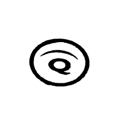 Q logo