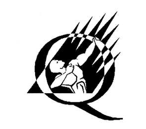 Q logo