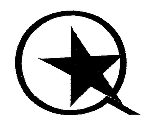 Q logo