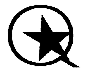 Q logo