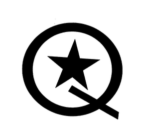 Q logo