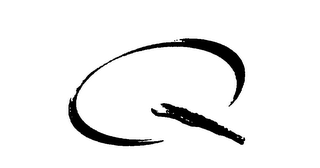 Q logo