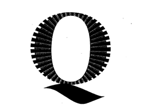 Q logo