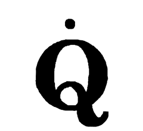Q logo