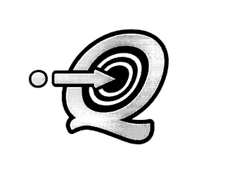 Q logo