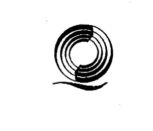 Q logo