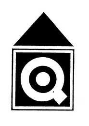 Q logo