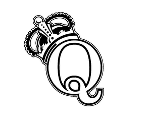 Q logo