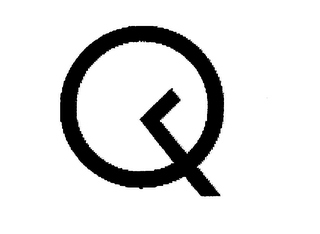 Q logo