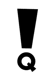 Q logo