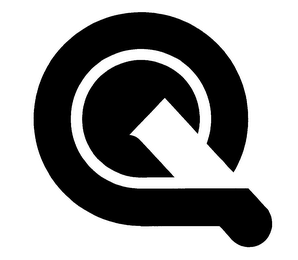 Q logo