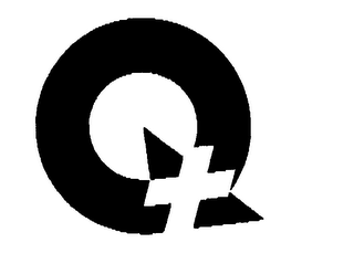 Q+ logo