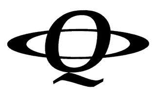 Q logo