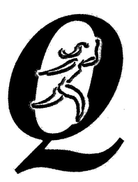 Q logo