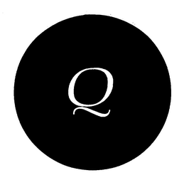 Q logo