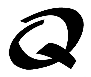 Q logo
