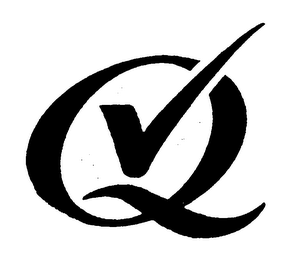 Q logo
