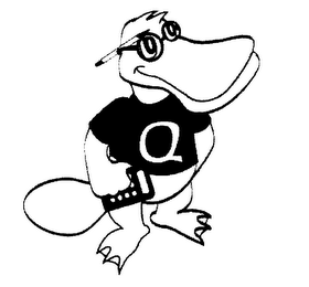 Q logo