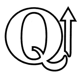 Q logo
