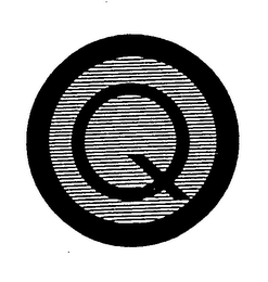 Q logo