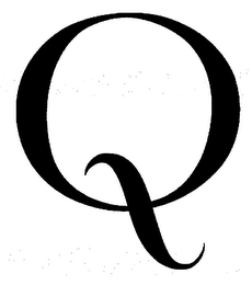 Q logo
