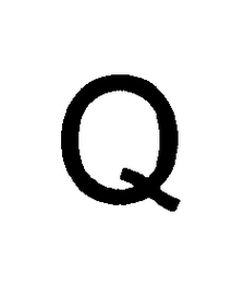 Q logo