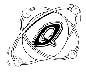 Q logo