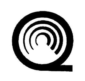 Q logo