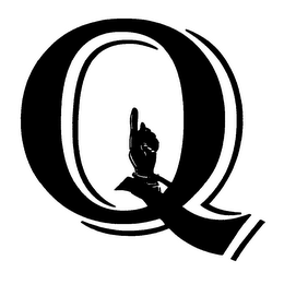 Q logo