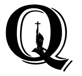 Q logo