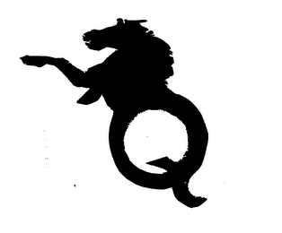 Q logo