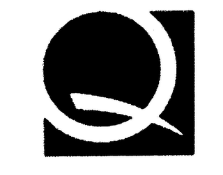 Q logo