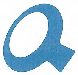 Q logo