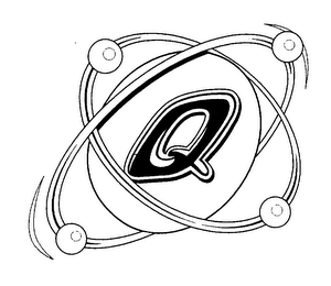 Q logo