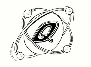 Q logo