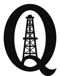 Q logo