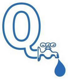 Q logo