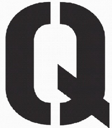 Q logo