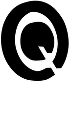 Q logo